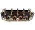TAPA CILINDRO FIESTA COURIER 1.8 DIESEL  NUEVA + 8 VALVULAS + 8 BOTADORES